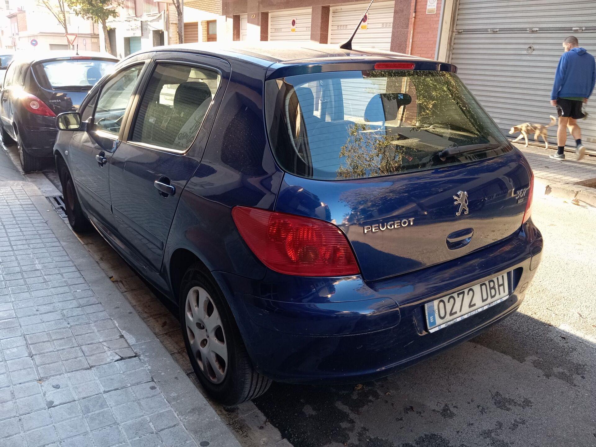 Imagen 2 de PEUGEOT 307