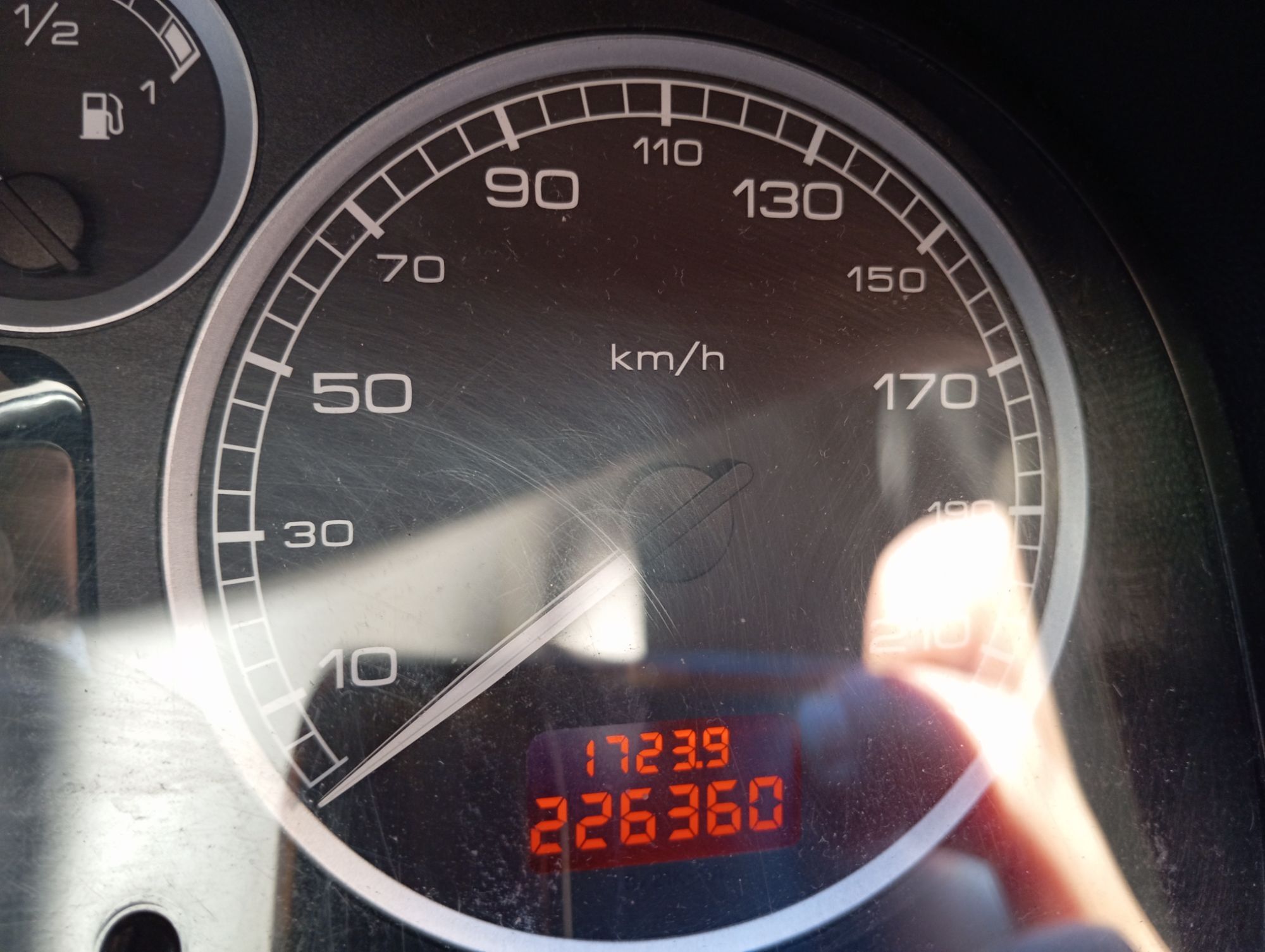 Foto del PEUGEOT 307 1.6HDI XR