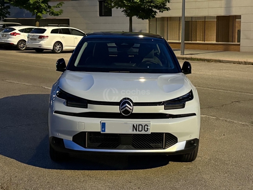 Foto del CITROEN C4 Hybrid Business Edition eDSC6 145