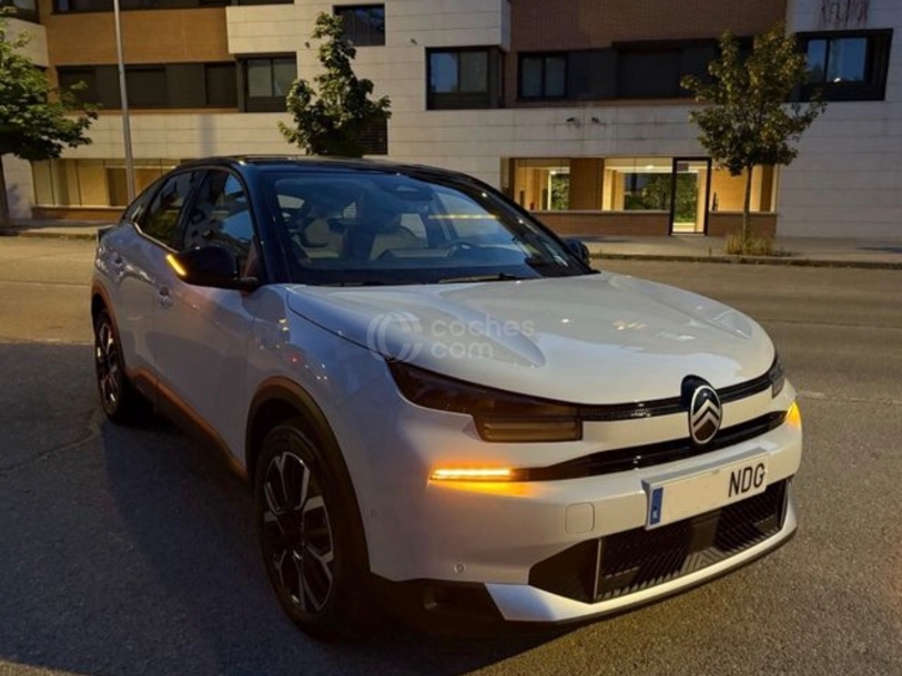 Foto del CITROEN C4 Hybrid Business Edition eDSC6 145