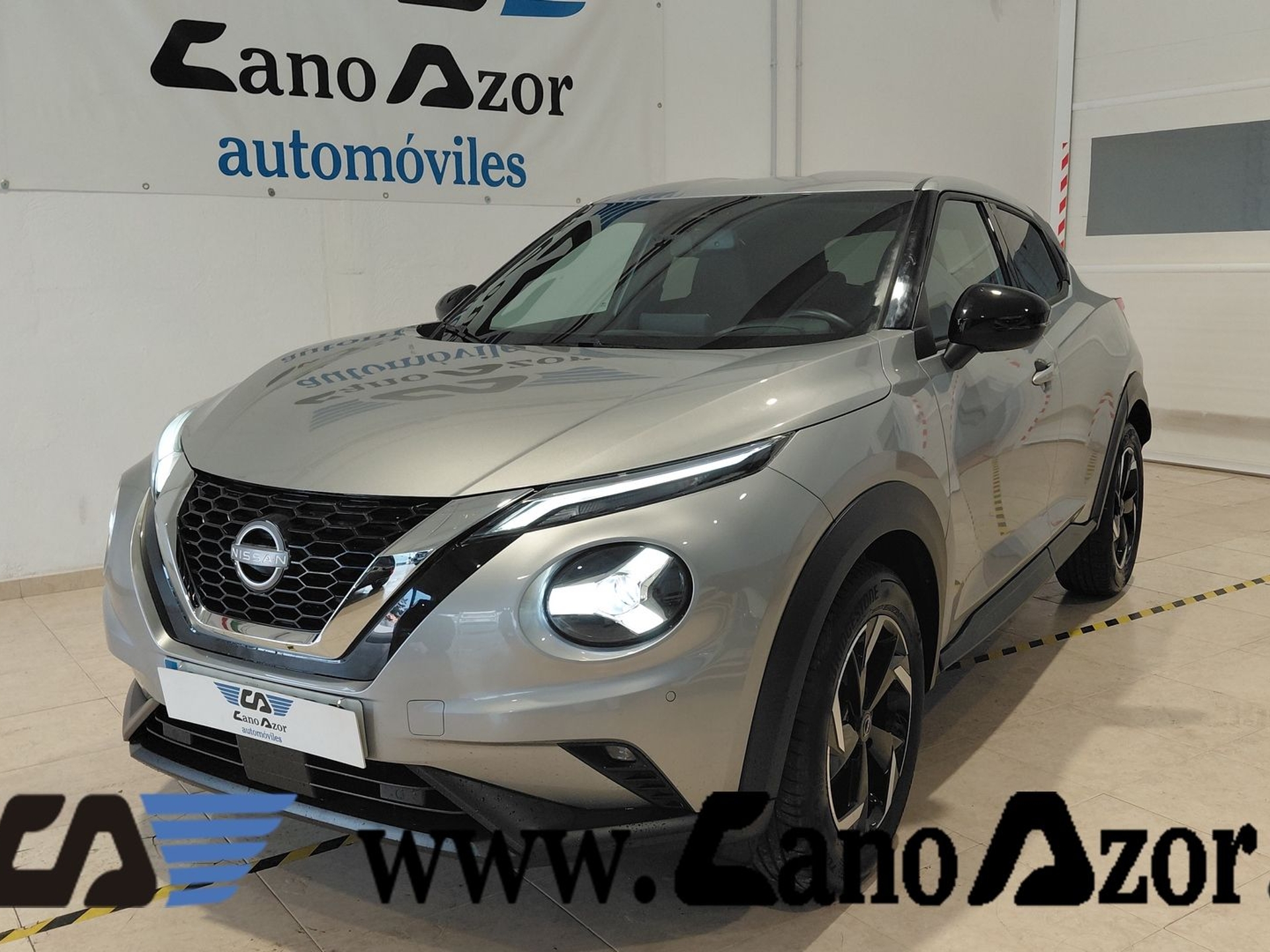 Imagen de NISSAN Juke