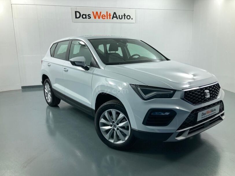 Foto del SEAT Ateca 1.5 EcoTSI S&S Style