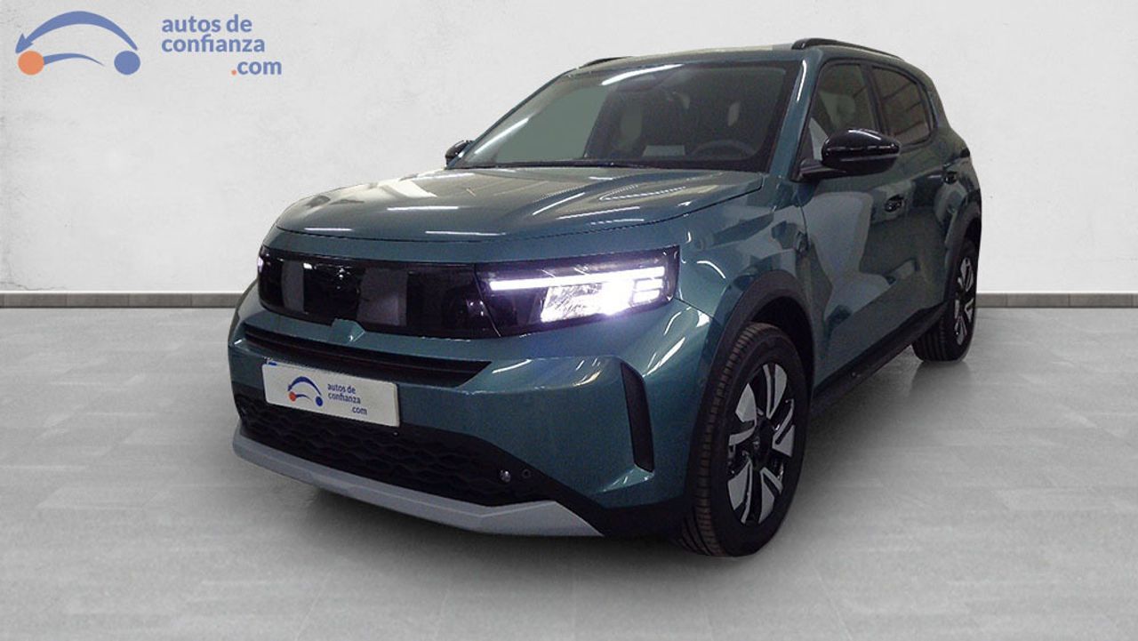 OPEL Frontera (GS 1.2 XHT HYBRID EDCT6) en Córdoba