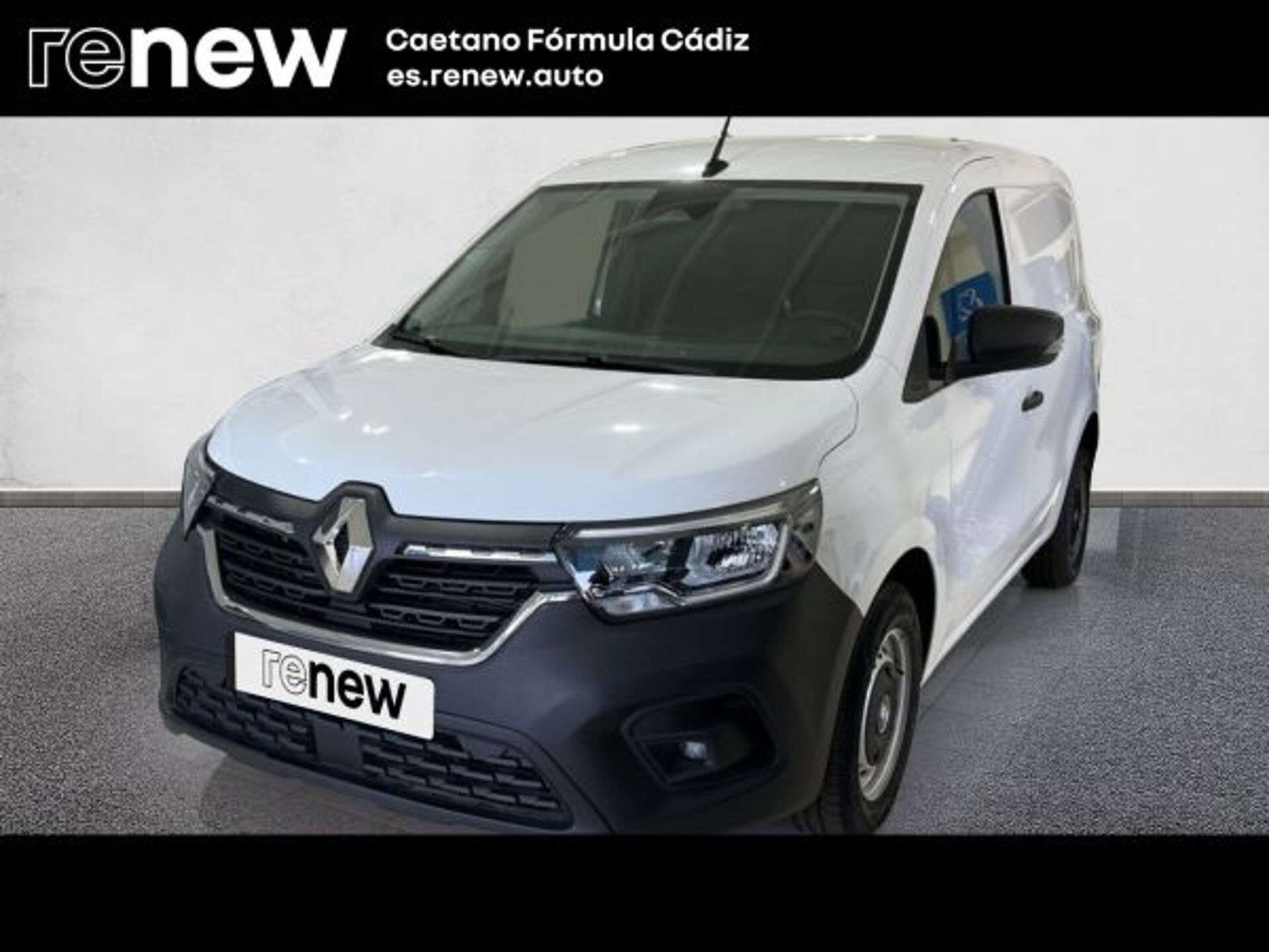Imagen de RENAULT Kangoo