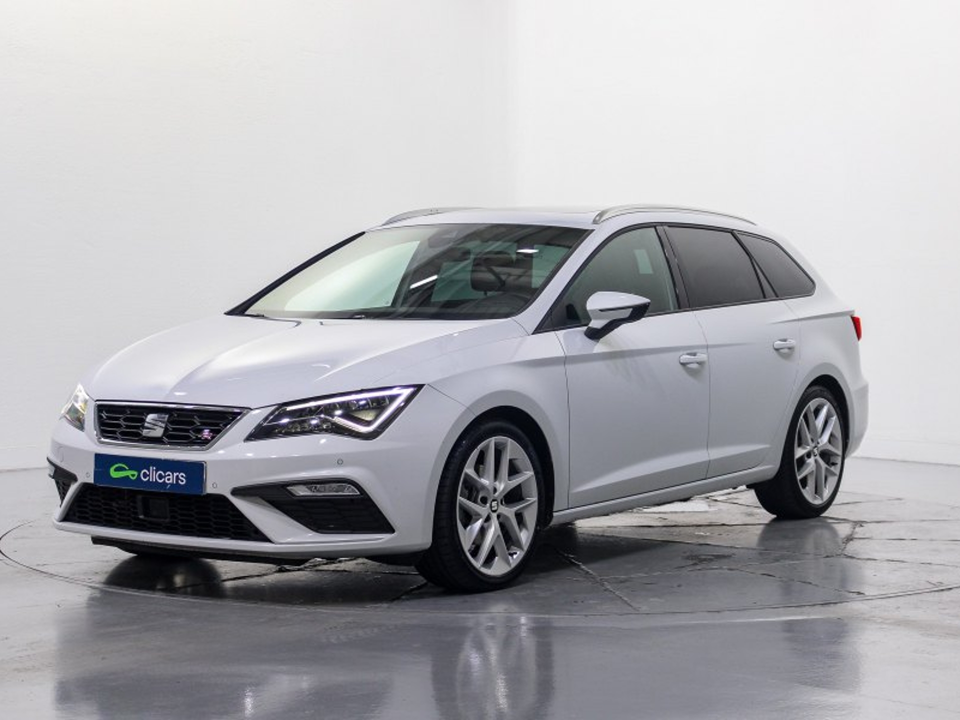 Imagen de SEAT León