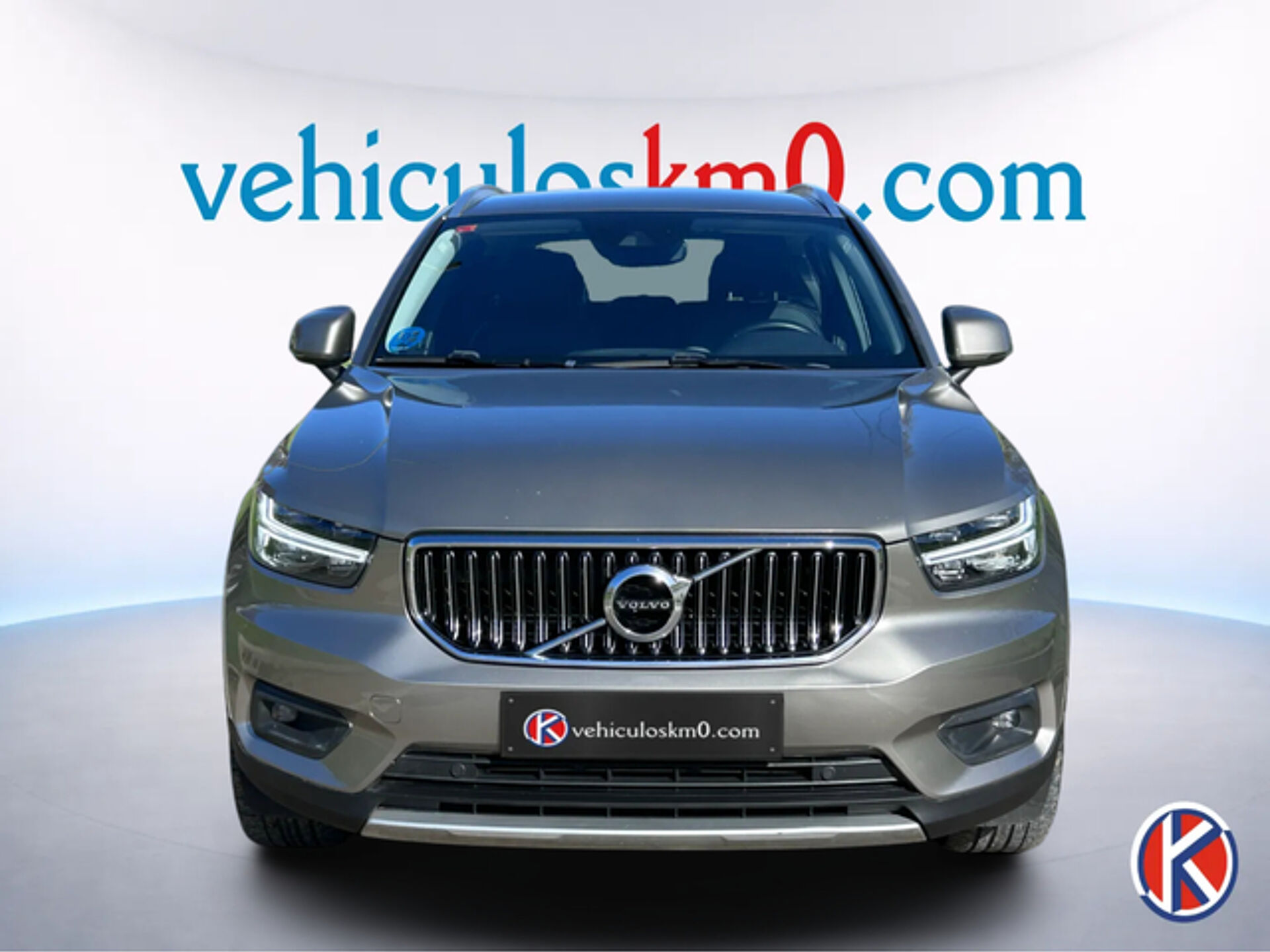 Imagen 2 de VOLVO XC40