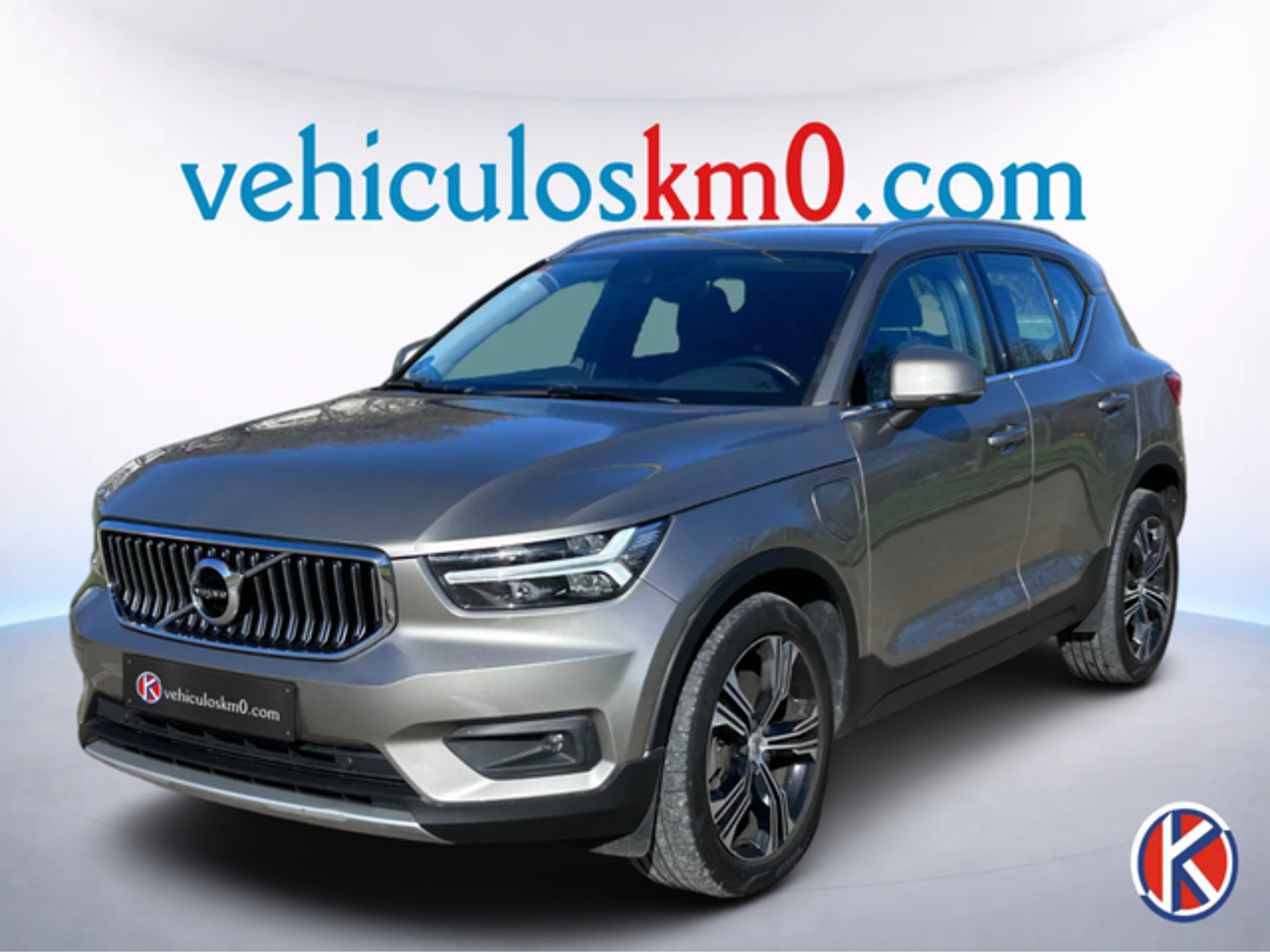 Imagen de VOLVO XC40