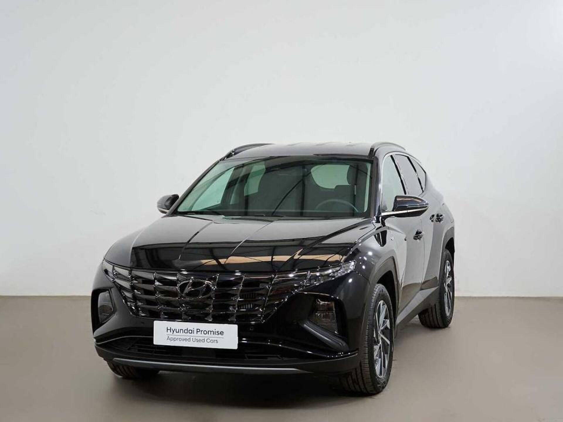 Imagen de HYUNDAI Tucson