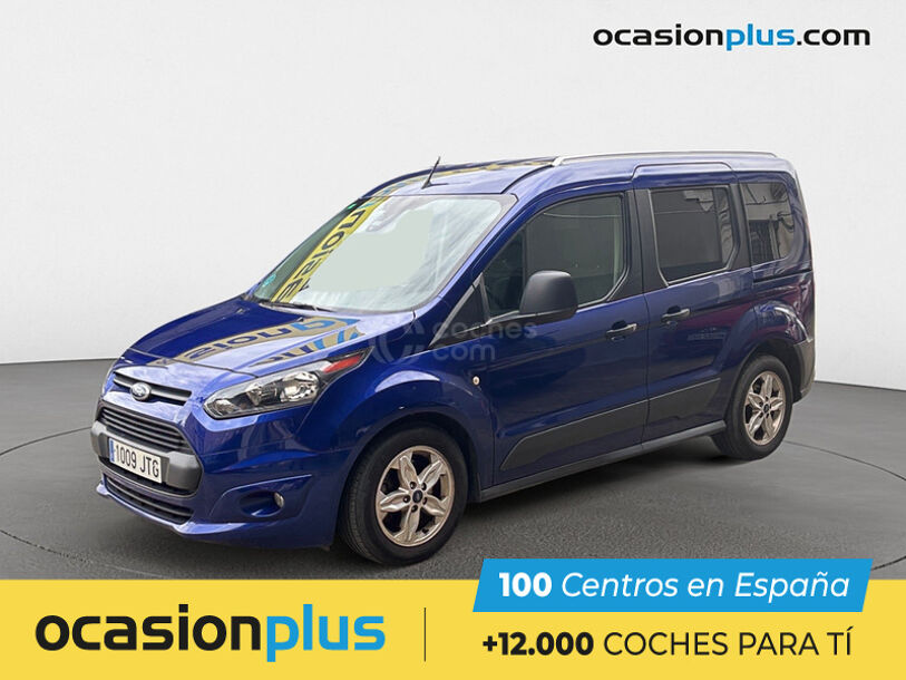 Foto del FORD Transit Van Trend 100