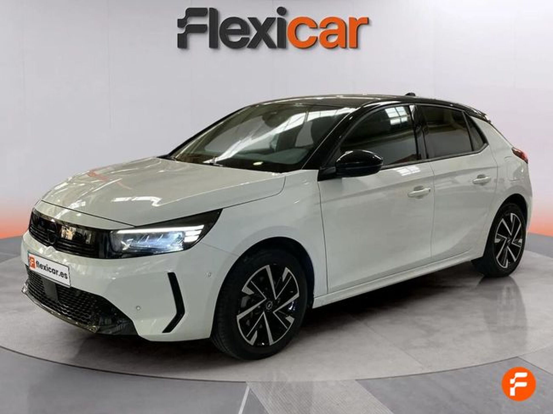 Imagen 3 de OPEL Corsa