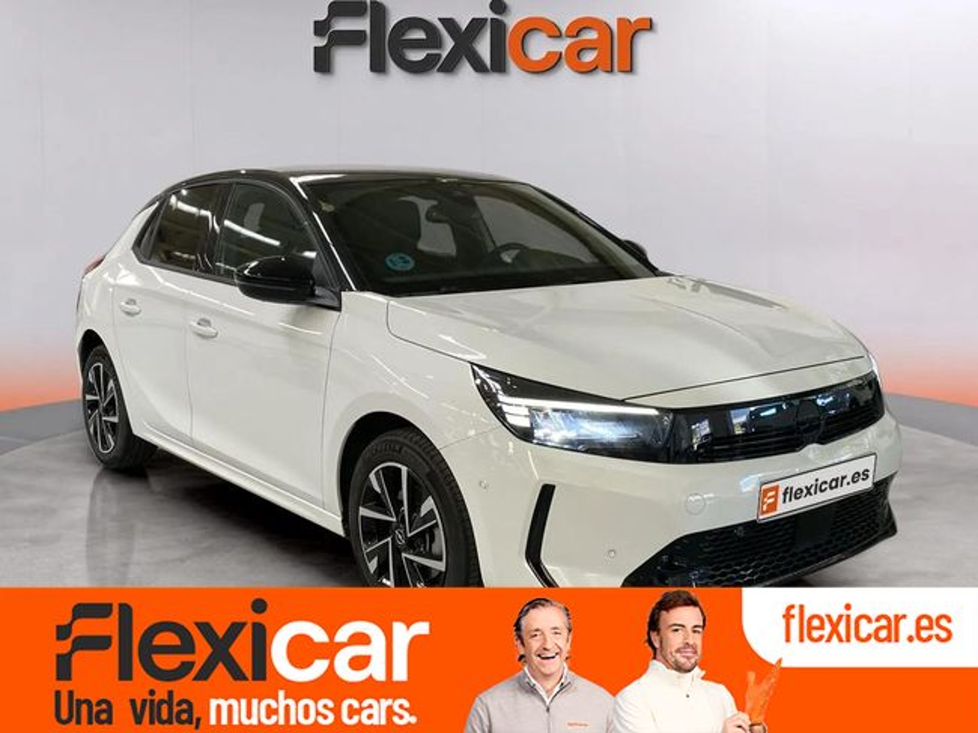 Imagen de OPEL Corsa