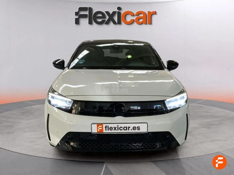 Foto del OPEL Corsa 1.2T XHL S-S GS 100