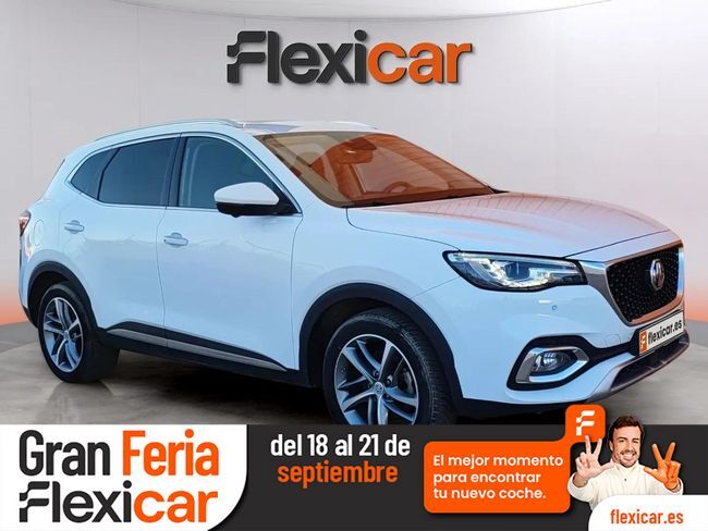 MG HS (MG EHS PHEV Luxury 5d 119kW) en Badajoz