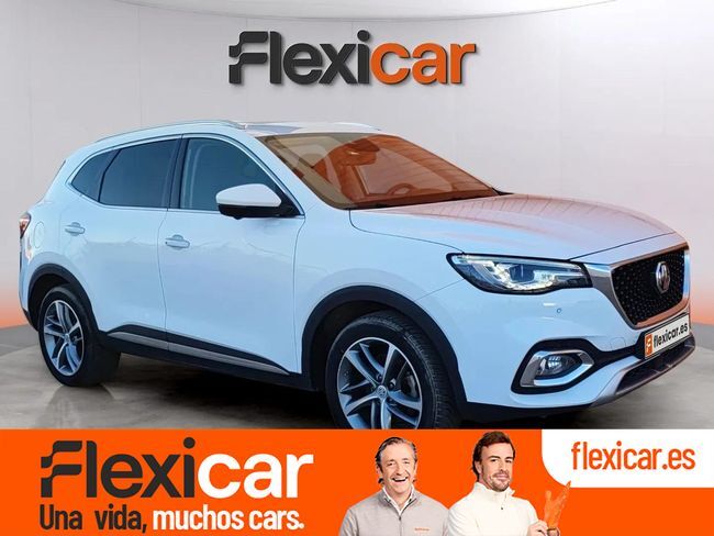 MG HS (MG EHS PHEV Luxury 5d 119kW) en Badajoz