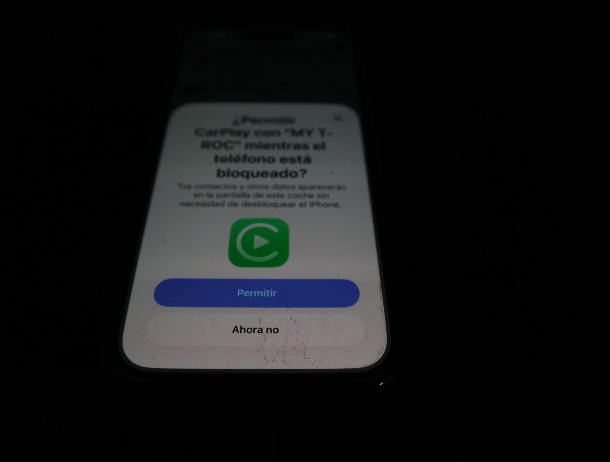 Foto del VOLKSWAGEN T-Roc 1.0 TSI Life 81kW