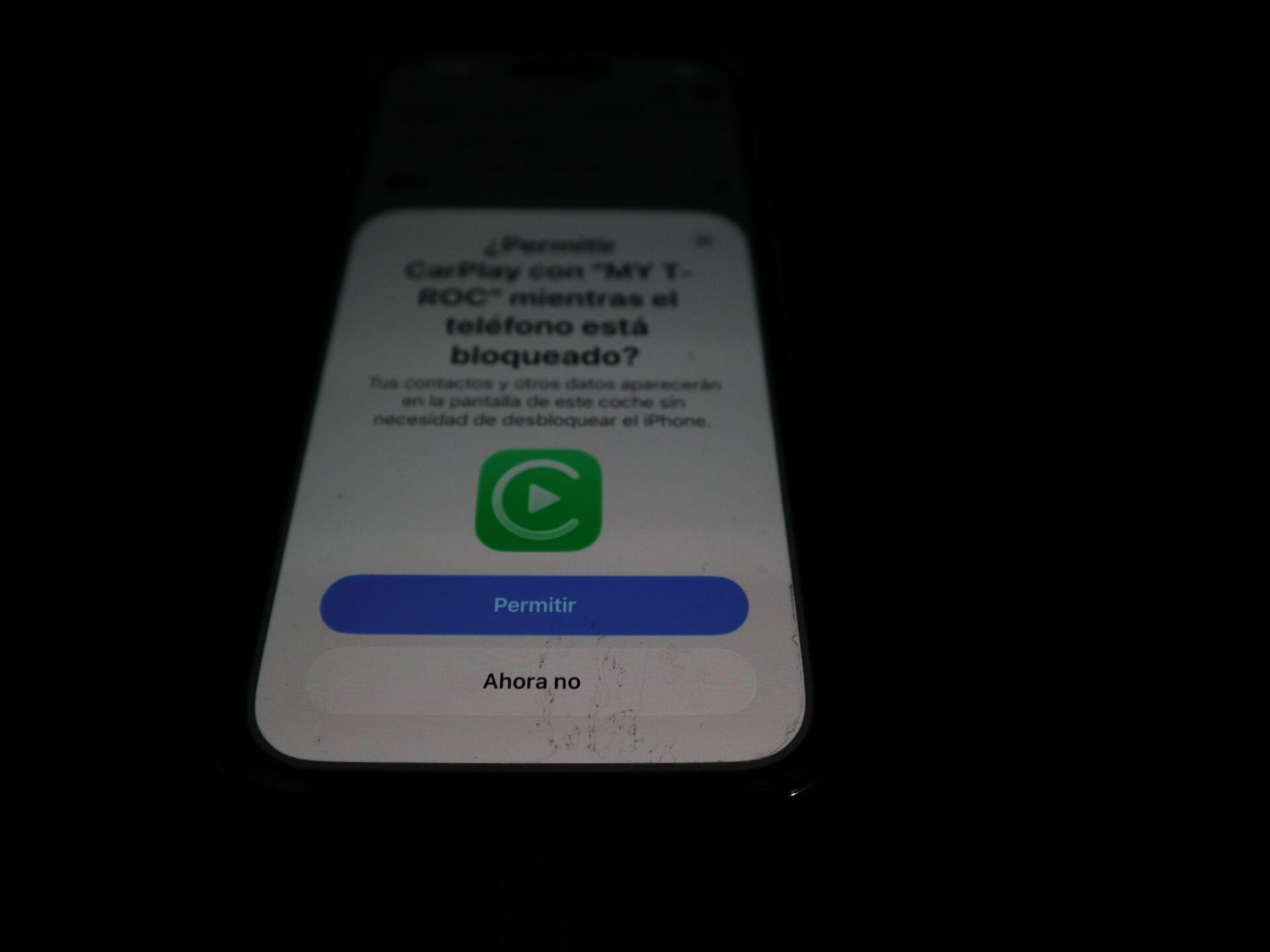 Imagen 1 de VOLKSWAGEN T-Roc