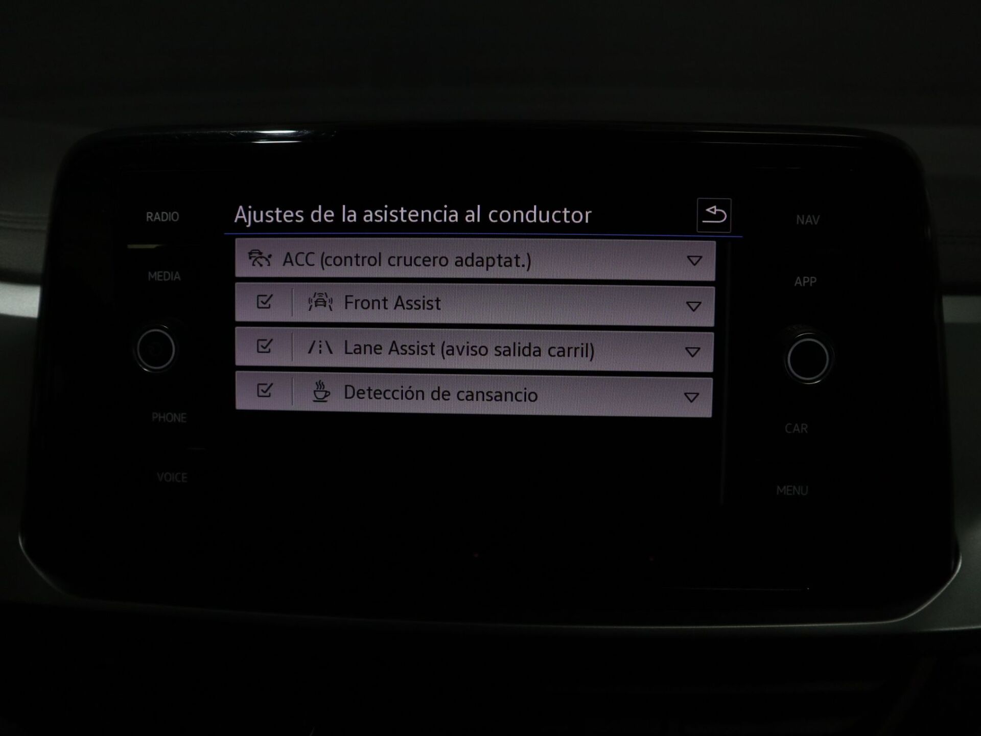 Imagen 3 de VOLKSWAGEN T-Roc