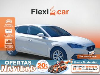 Imagen de SEAT León 1.0 TSI S&S Style 110