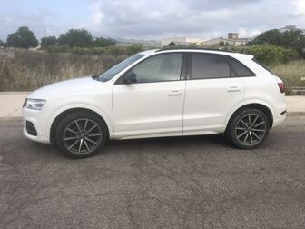 Imagen de AUDI Q3 2.0TDI Attraction quattro S tronic 110kW