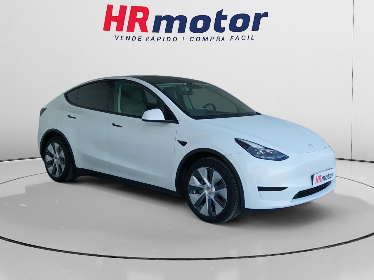 TESLA Model 3 (RWD) en Madrid