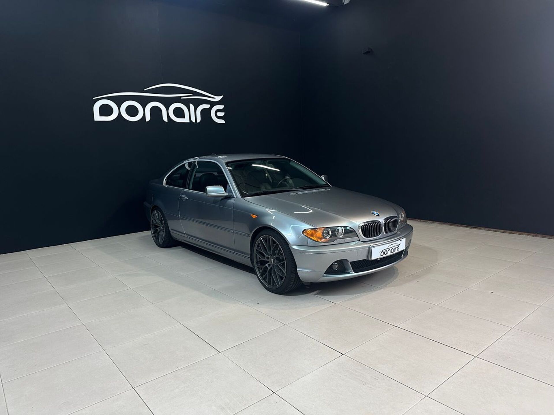 Imagen de BMW Serie 3