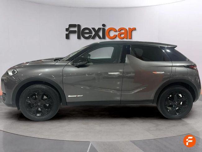 Foto del DS DS3 Crossback DS 3 Crossback Puretech La Premiere 155 EAT8