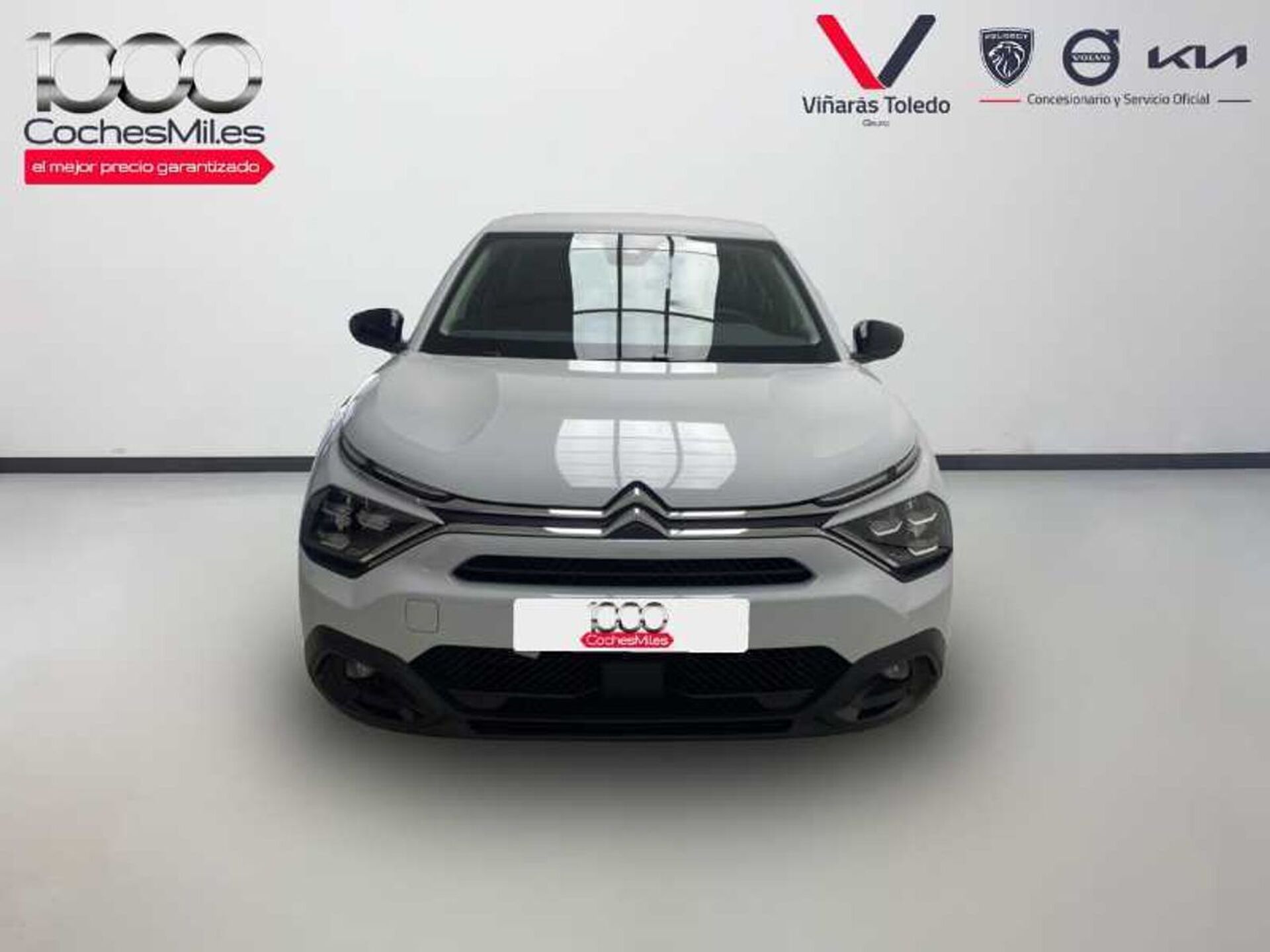 Imagen 3 de CITROEN C4
