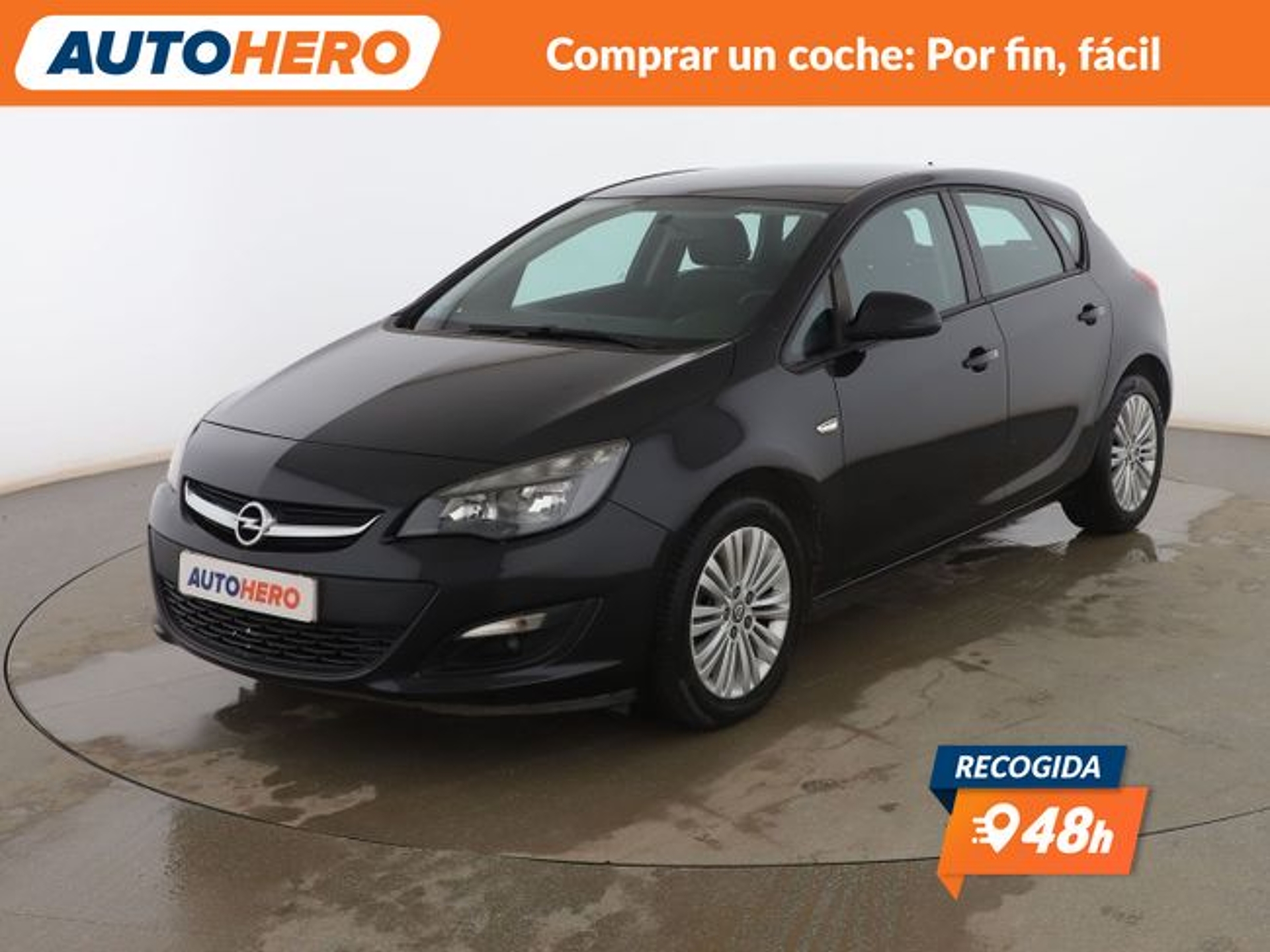 Imagen de OPEL Astra