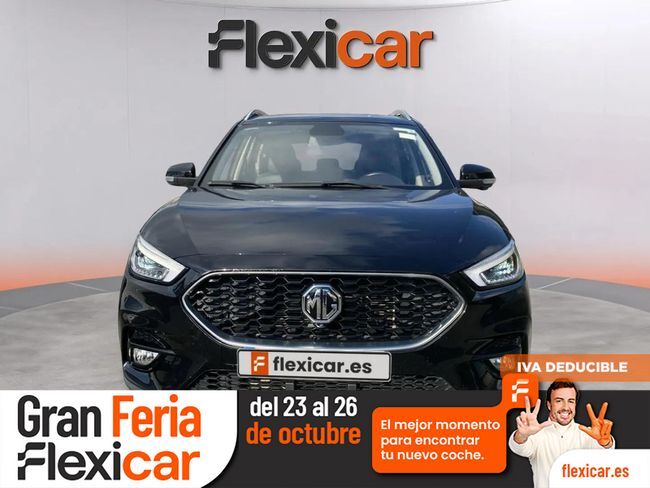 MG ZS (1.0T Luxury) en Guipúzcoa