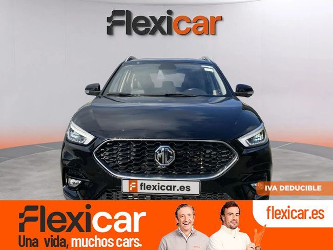 MG ZS (1.0T Luxury) en Guipúzcoa