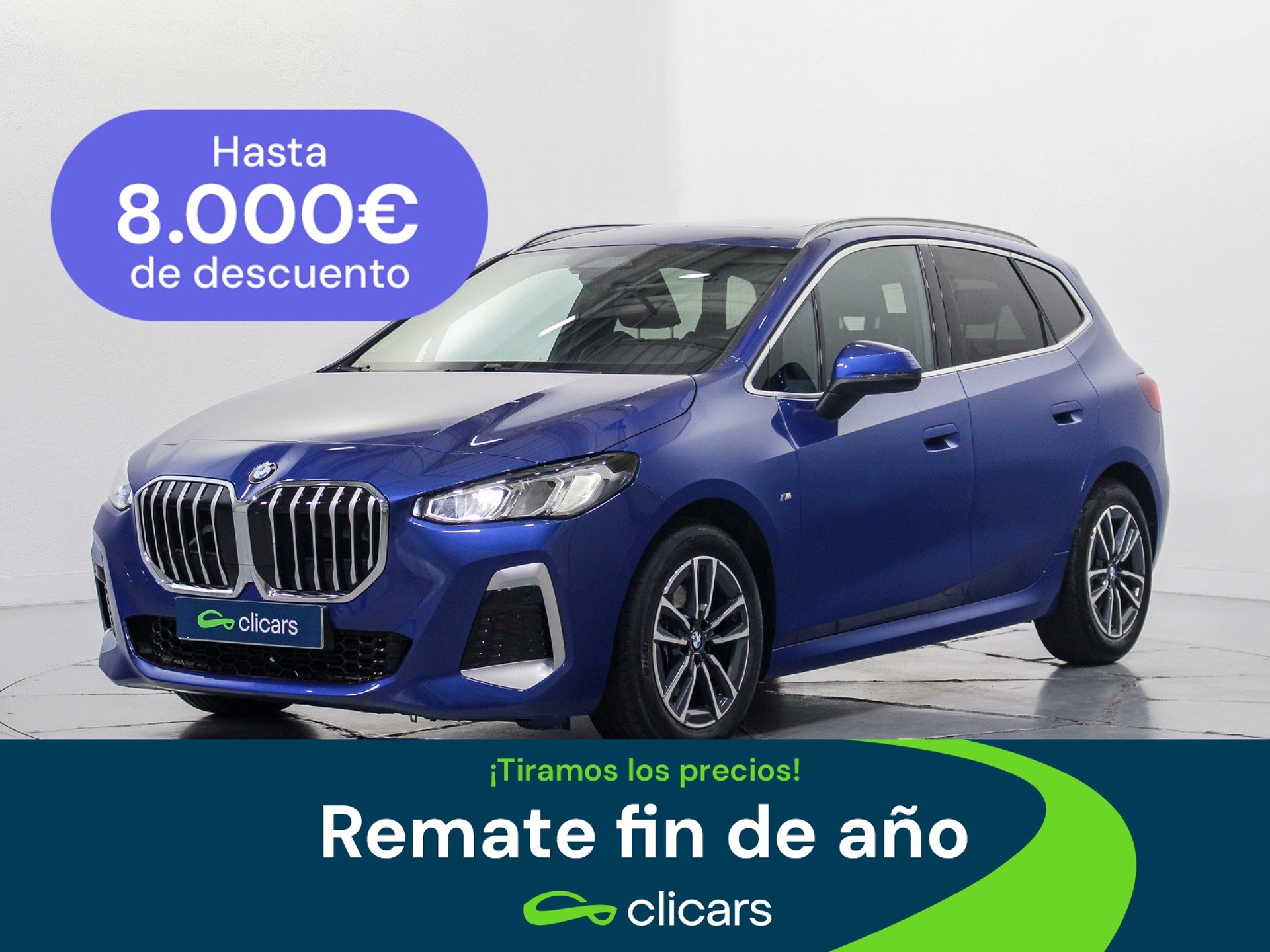 Imagen de BMW Serie 2