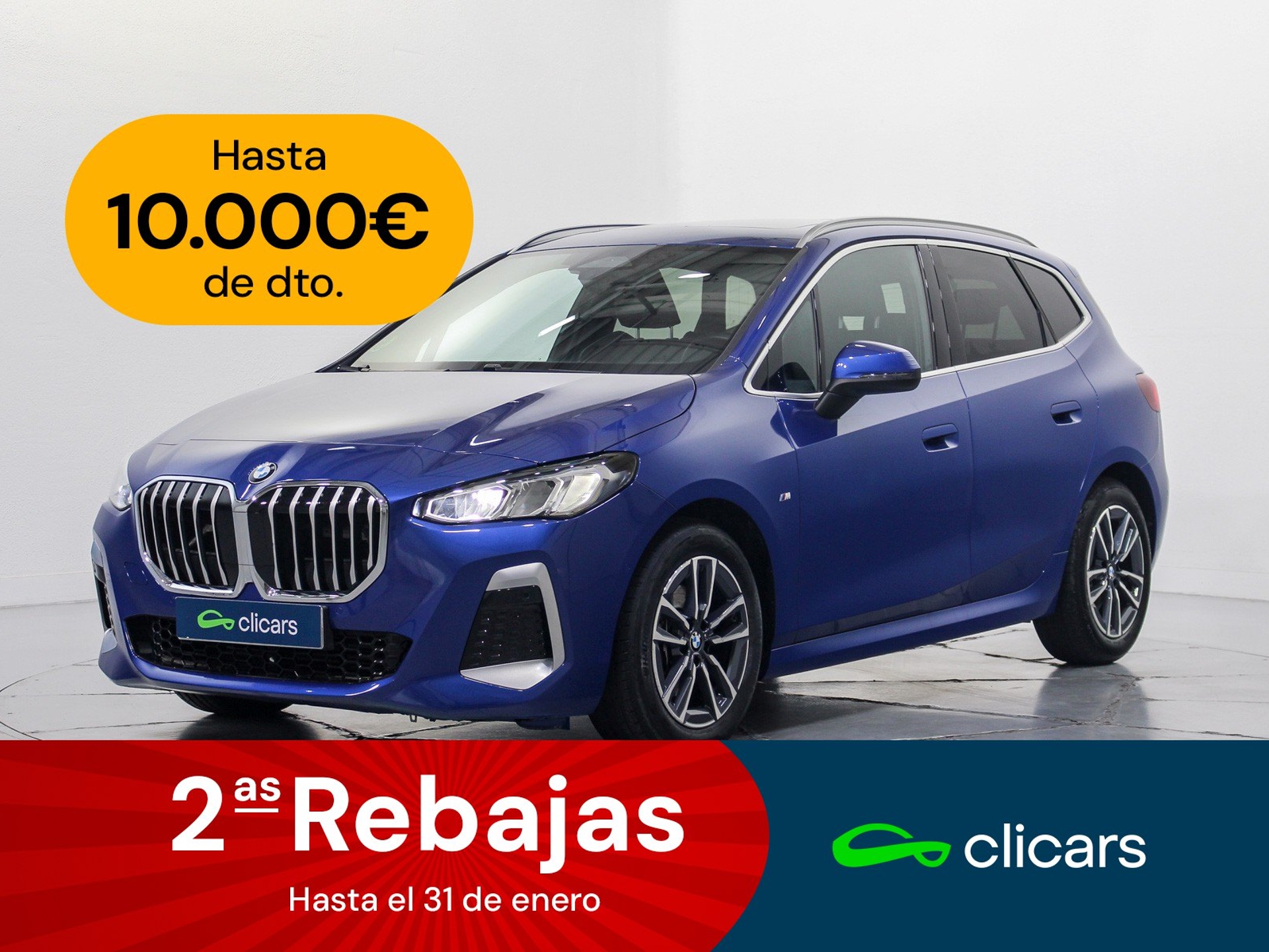 Imagen de BMW Serie 2