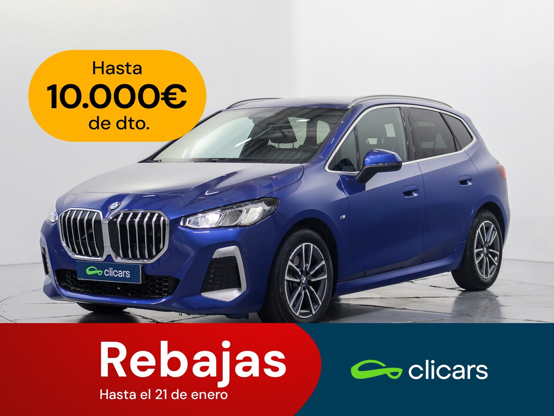 Imagen de BMW Serie 2