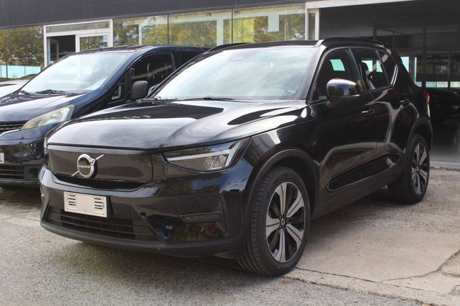 Foto del VOLVO XC40 Recharge Pro Eléctrico Puro