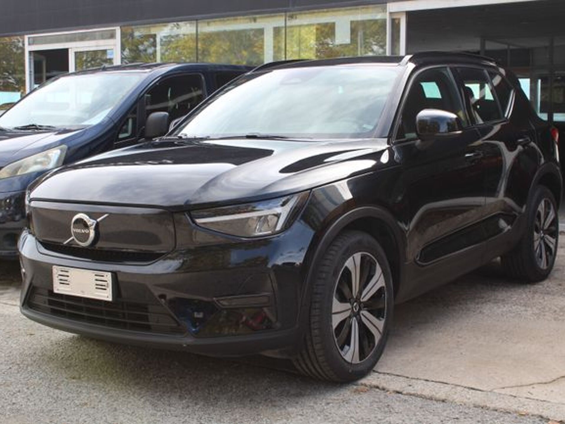 Imagen 2 de VOLVO XC40