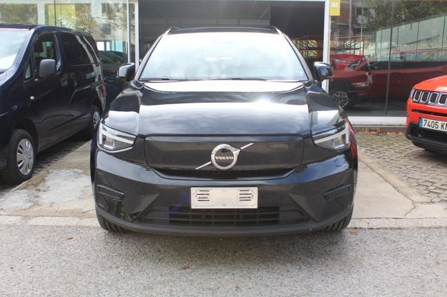 Foto del VOLVO XC40 Recharge Pro Eléctrico Puro