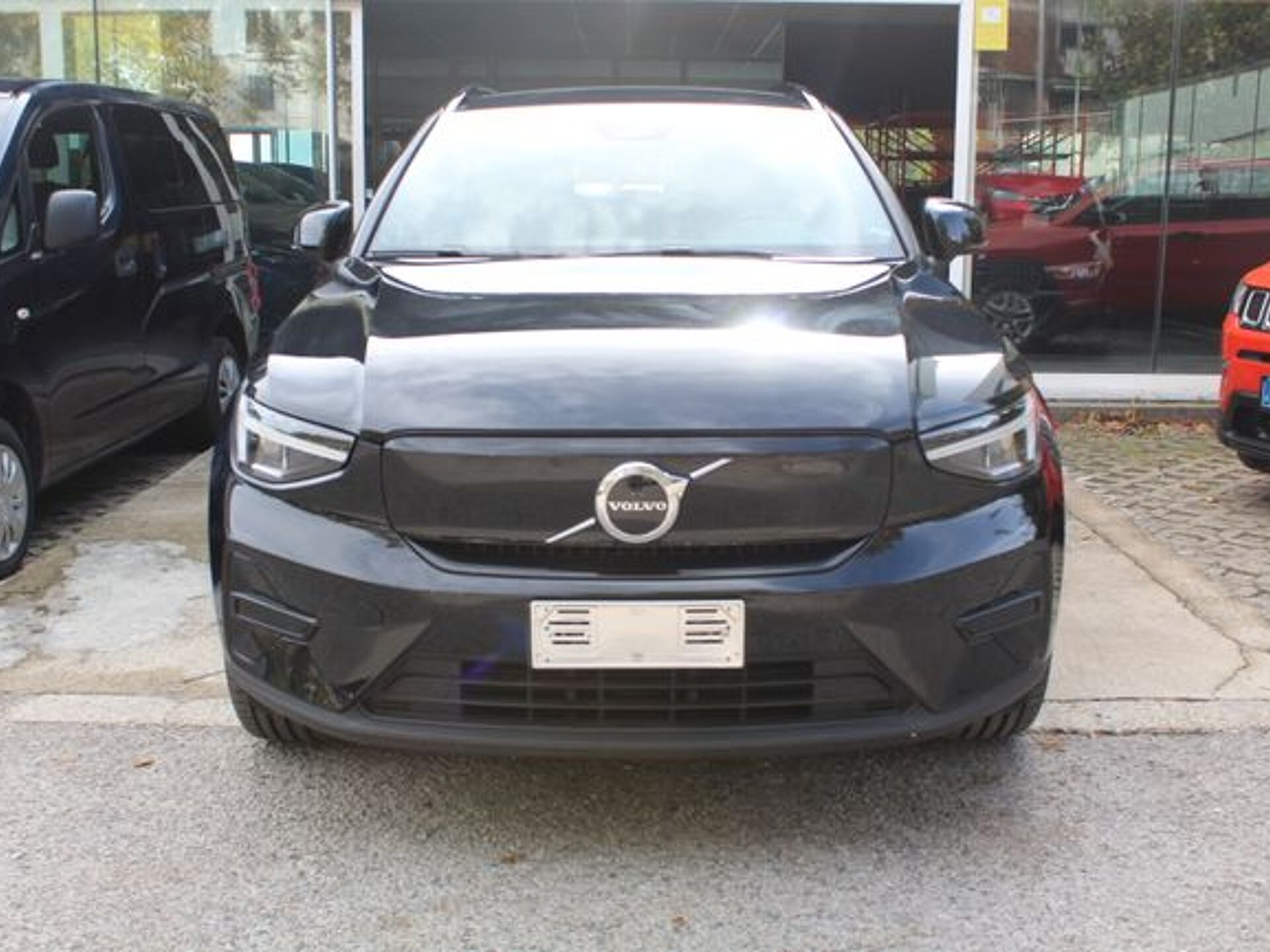 Imagen 3 de VOLVO XC40