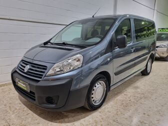 Imagen de FIAT Scudo Combi 10 Standard C 1.6Mjt 5-9