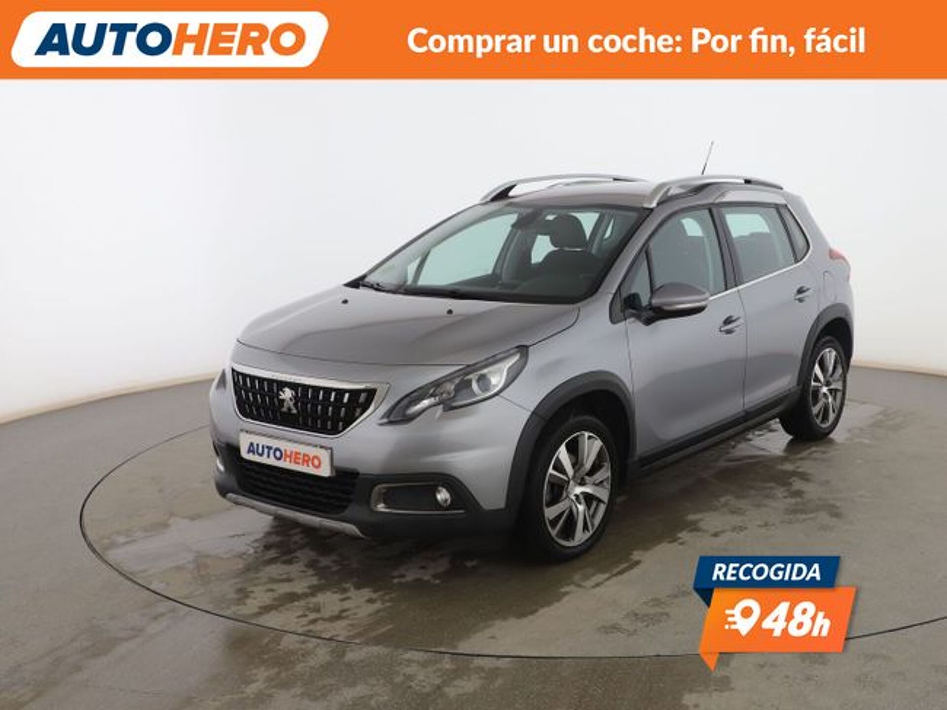 Imagen 1 de PEUGEOT 2008