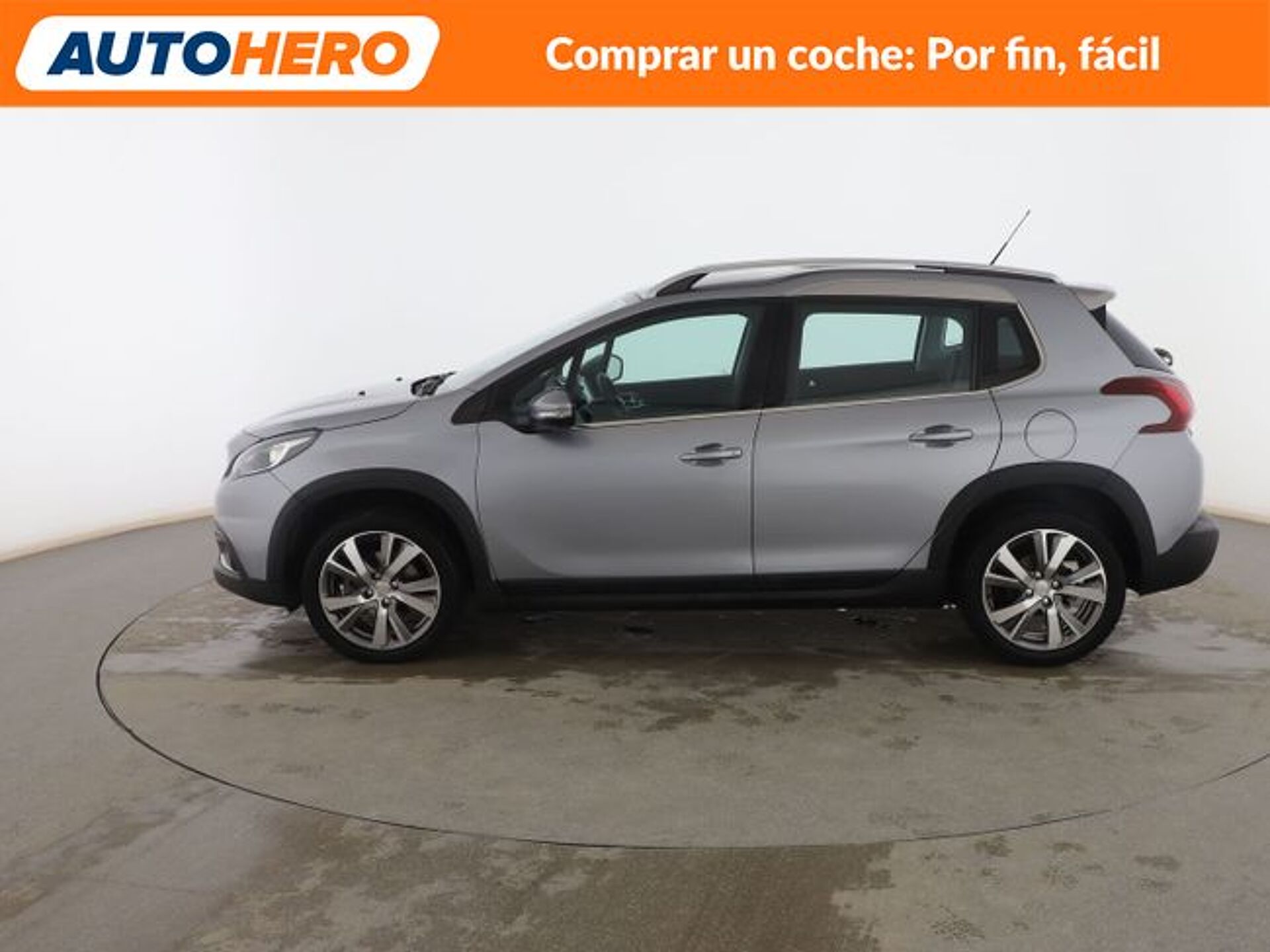 Imagen 3 de PEUGEOT 2008