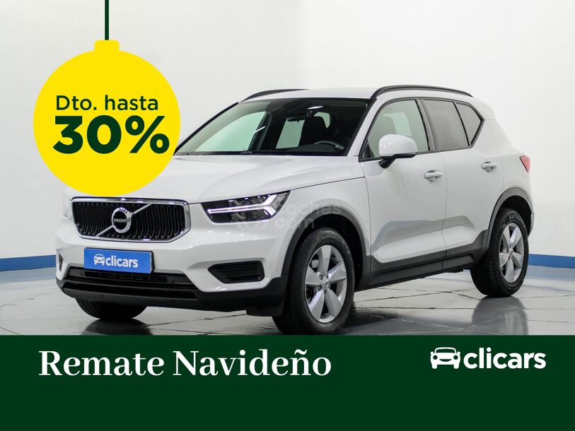 Foto del VOLVO XC40 D3 Premium Edition