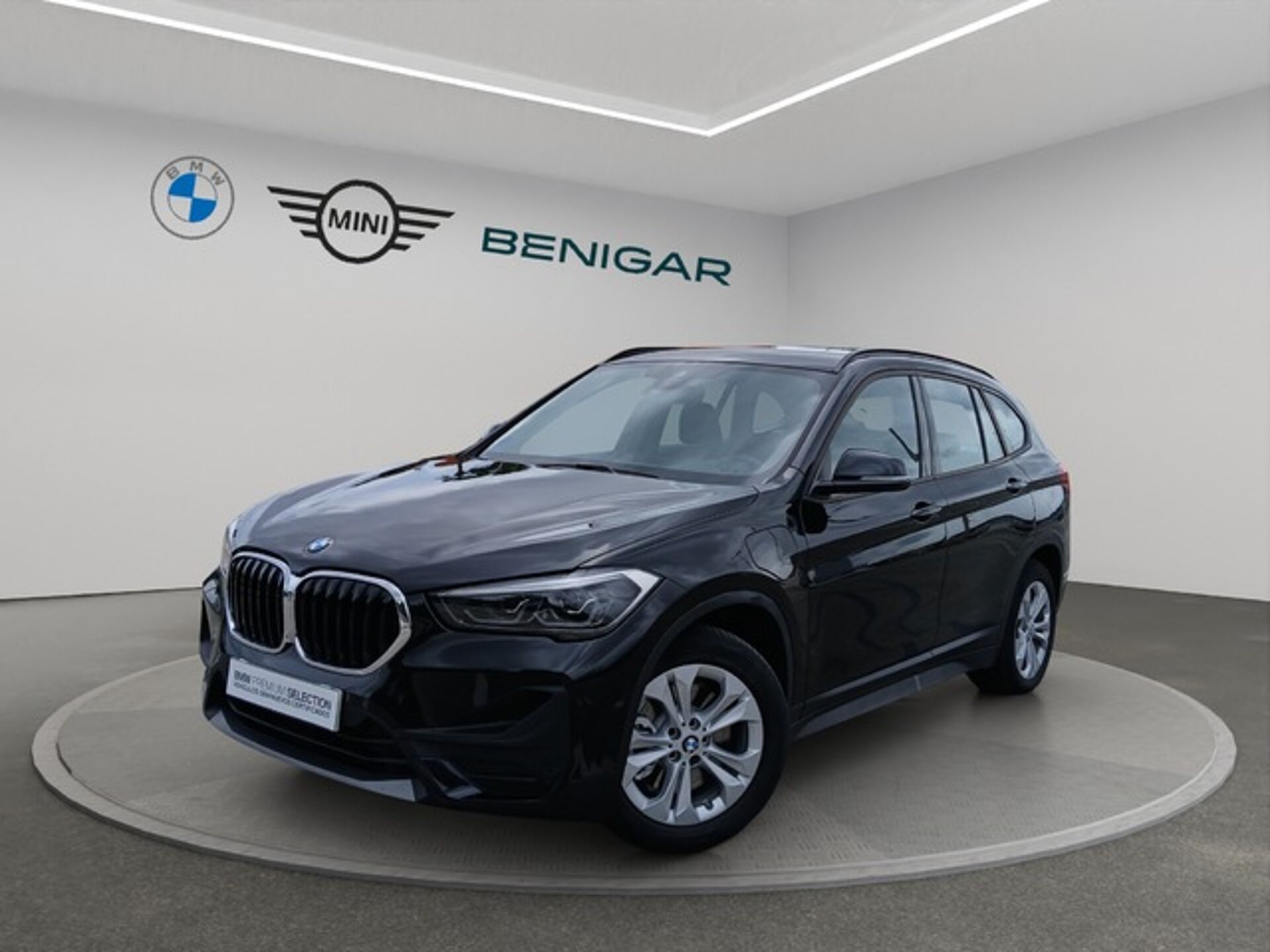 Imagen de BMW X1