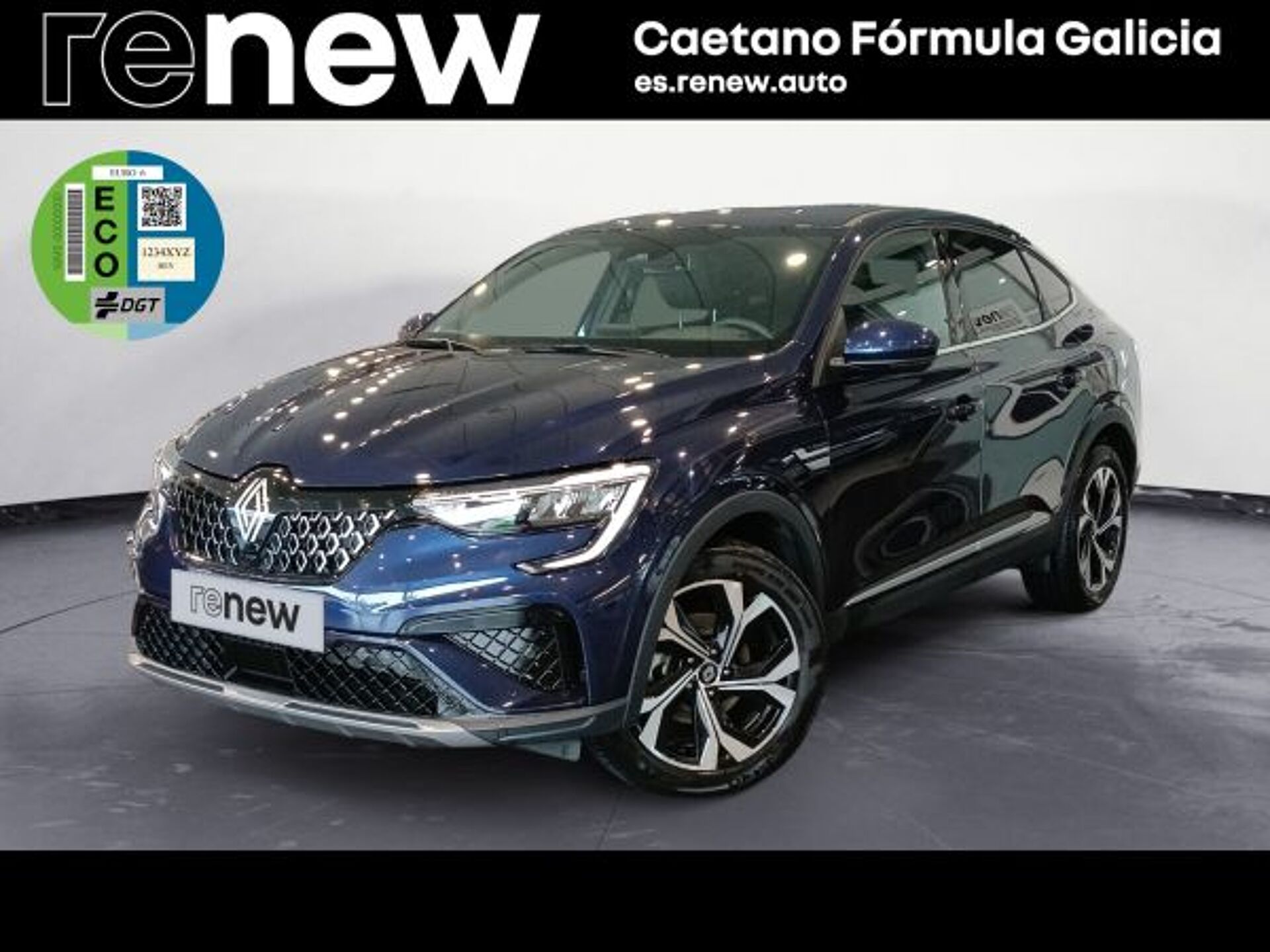 Imagen de RENAULT Arkana