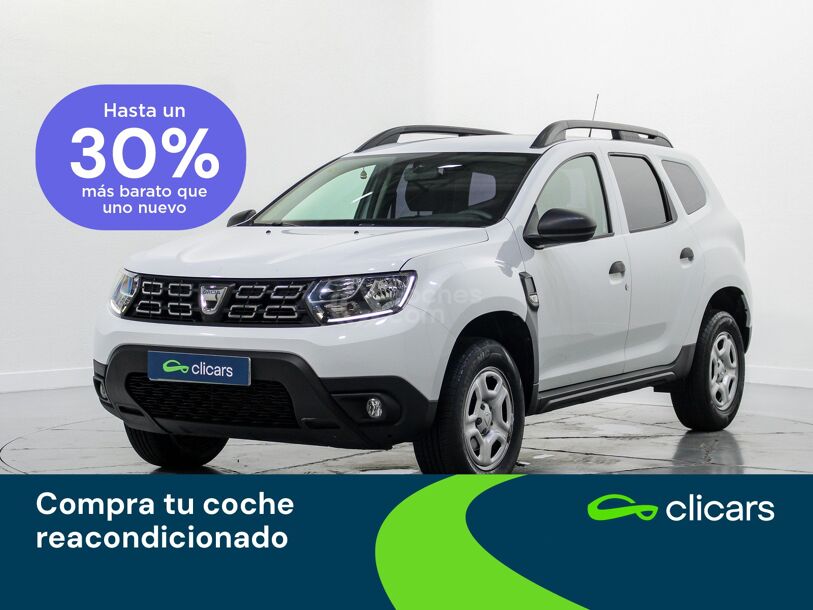Foto del DACIA Duster 1.0 TCE Essential 4x2 75kW
