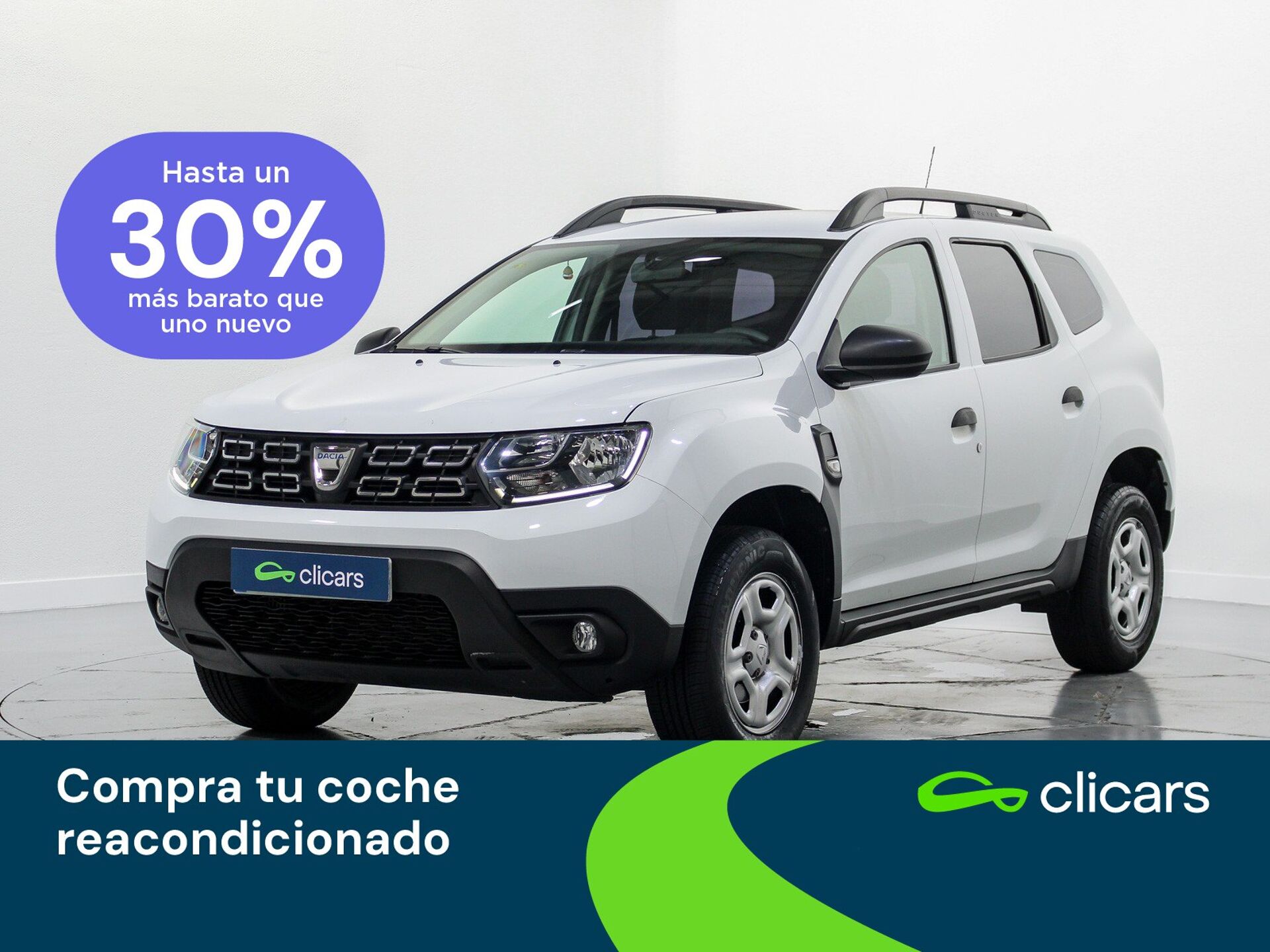 Imagen de DACIA Duster
