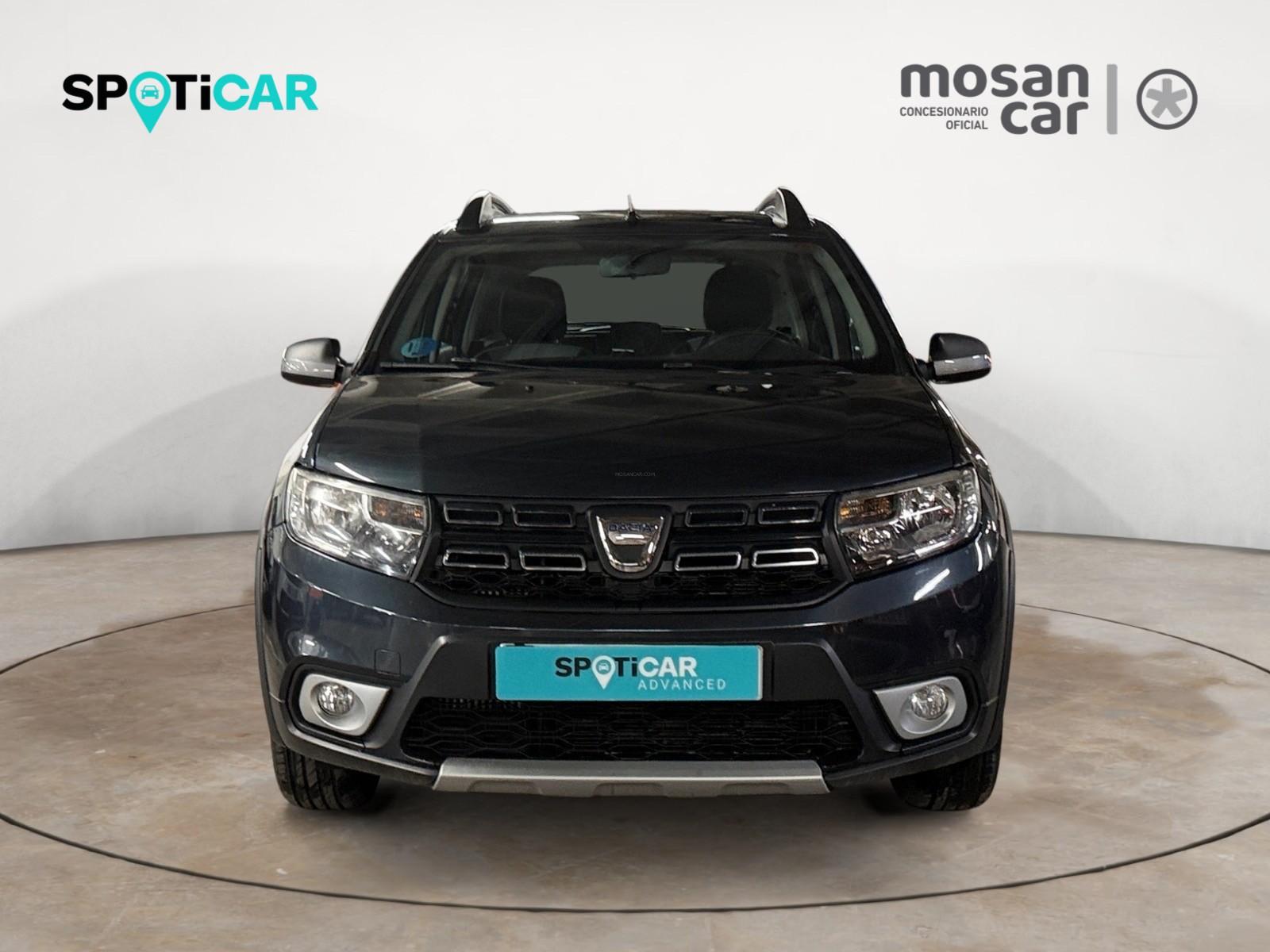 Foto del DACIA Sandero 0.9 TCE Stepway Essential 66kW