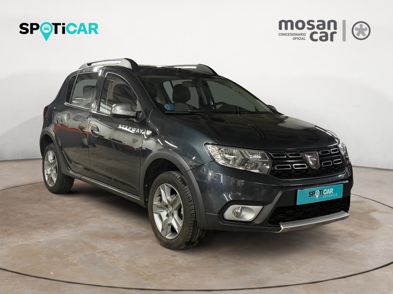 Foto del DACIA Sandero 0.9 TCE Stepway Essential 66kW