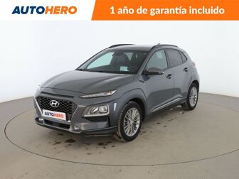 Imagen de HYUNDAI Kona 1.0 TGDI Tecno Lime 4x2