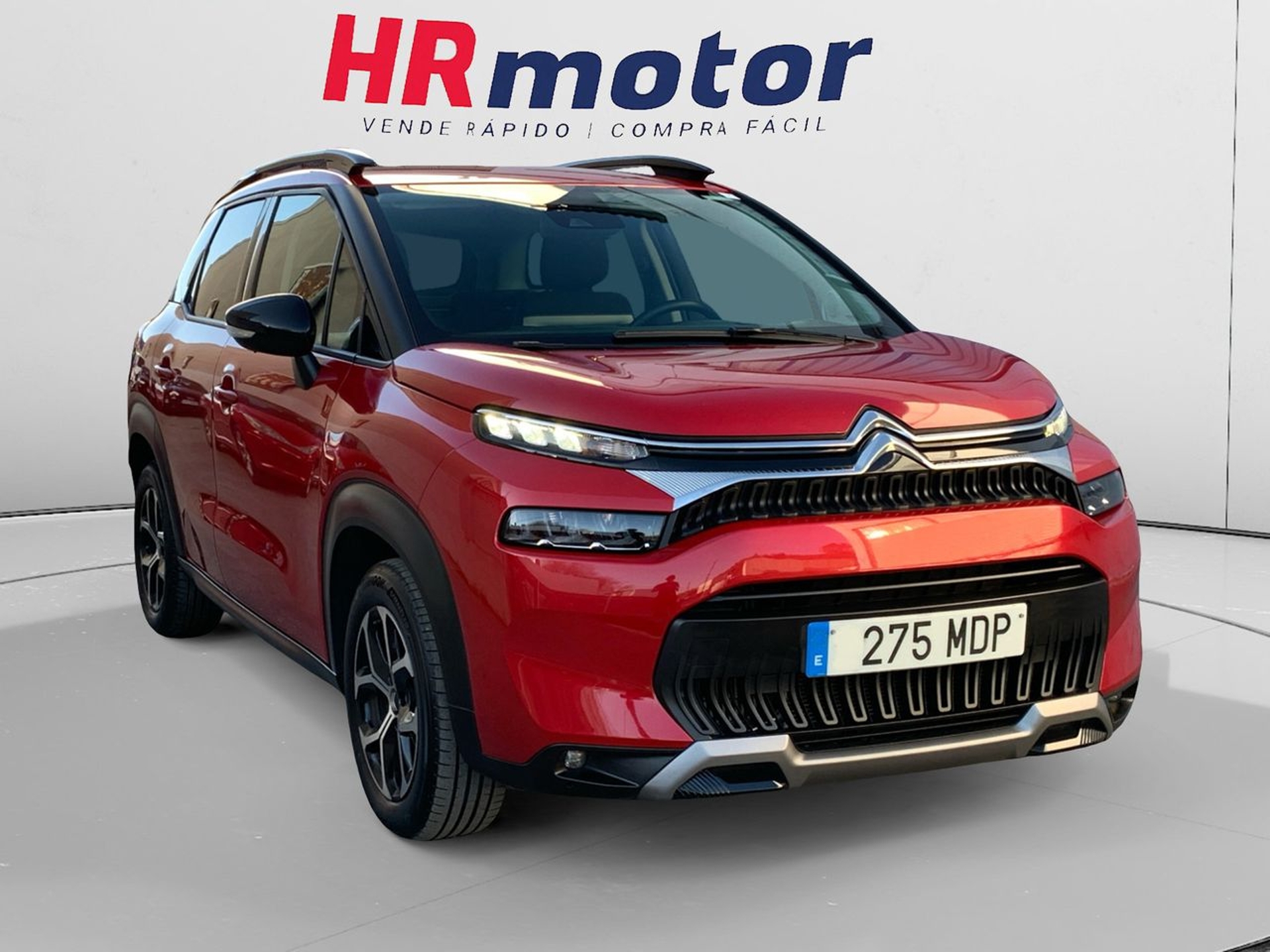 Imagen de CITROEN C3 Aircross