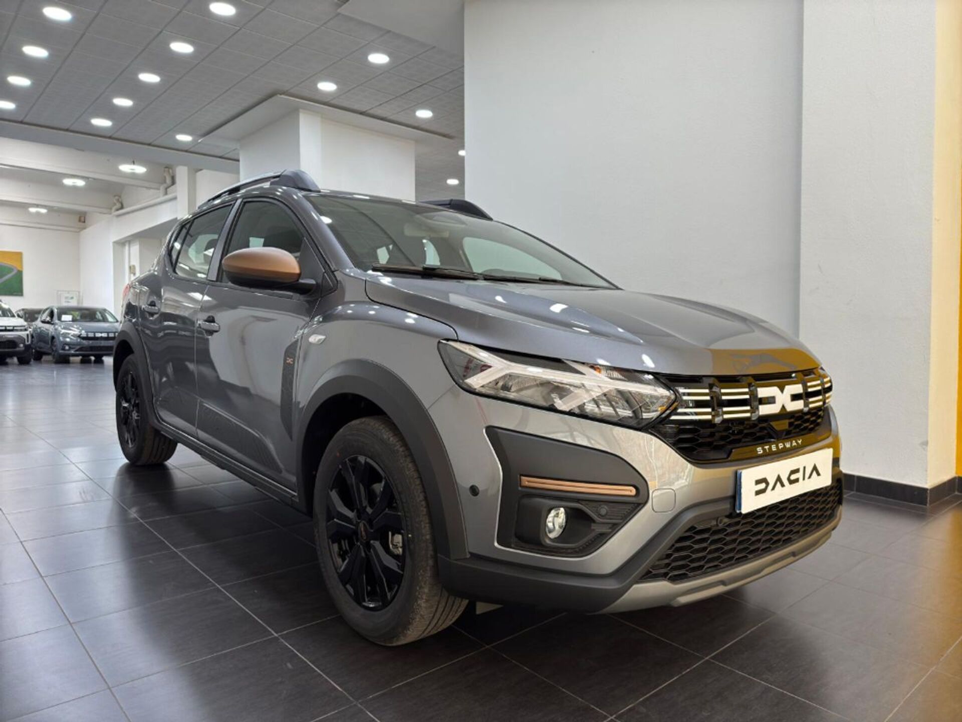 Imagen de DACIA Sandero